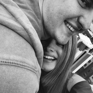 Meet your Posher, Stefan